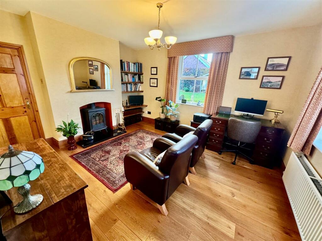 Additional image 4 of Main Road, Higher Kinnerton, Chester