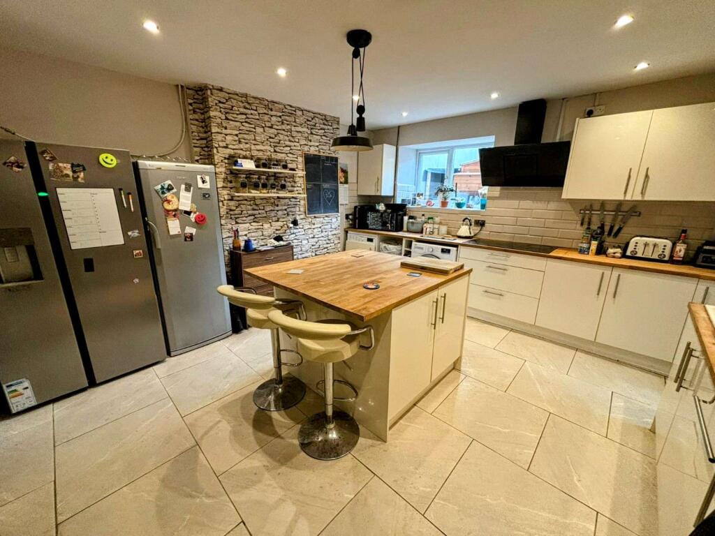 Additional image 15 of Lewis Street, Aberaman