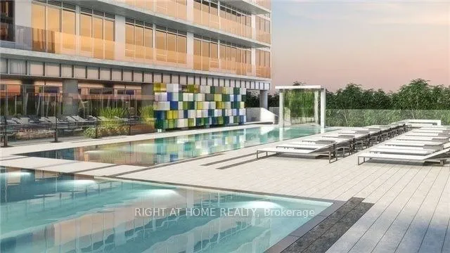 Additional image 12 of 195 Redpath Ave Unit 2914