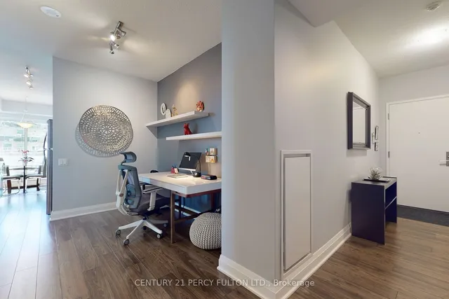 Additional image 23 of 83 Redpath Ave Unit 1107