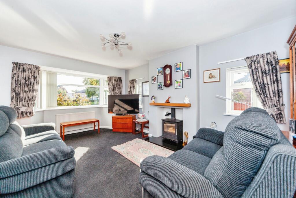 Additional image 2 of Saughall Road, Blacon, Chester, Cheshire, CH1