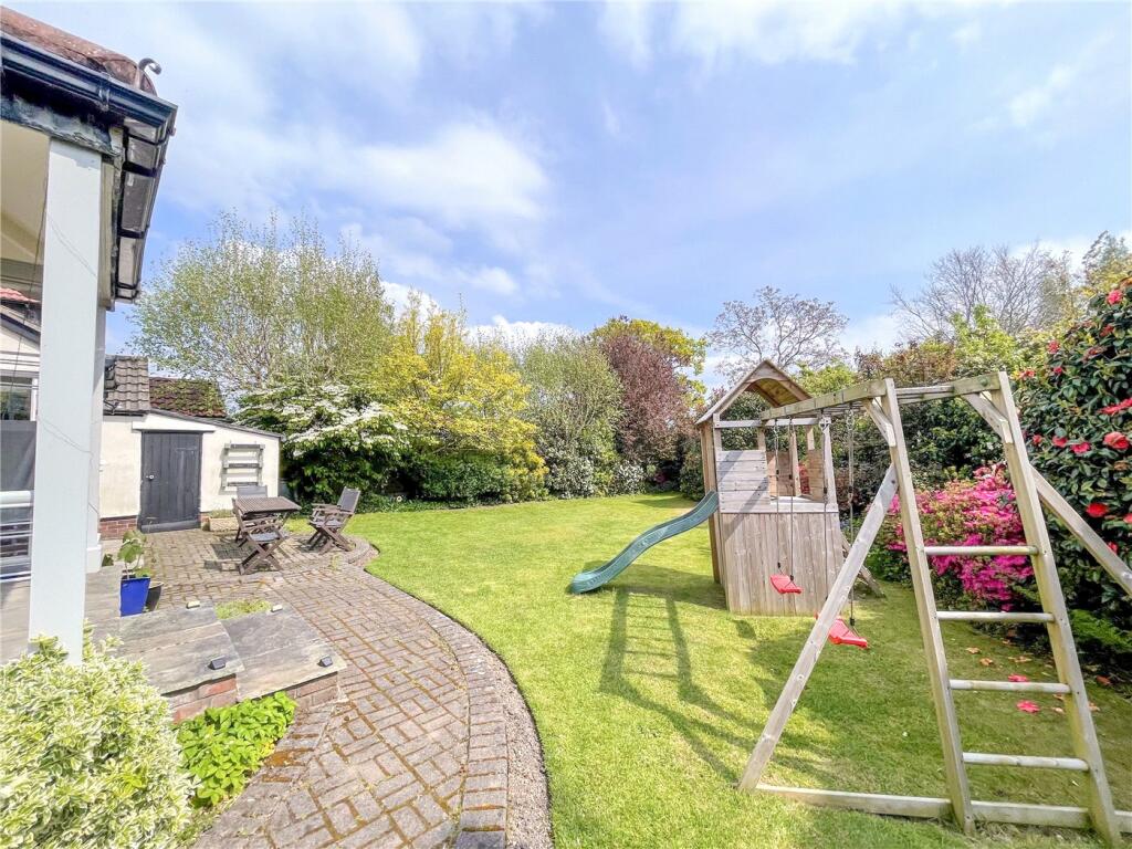 Additional image 31 of Thornton Road, Higher Bebington, Wirral