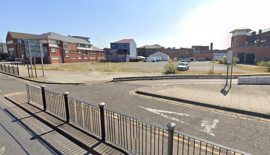 Additional image 6 of Development Site  Conway Street, Birkenhead, Merseyside