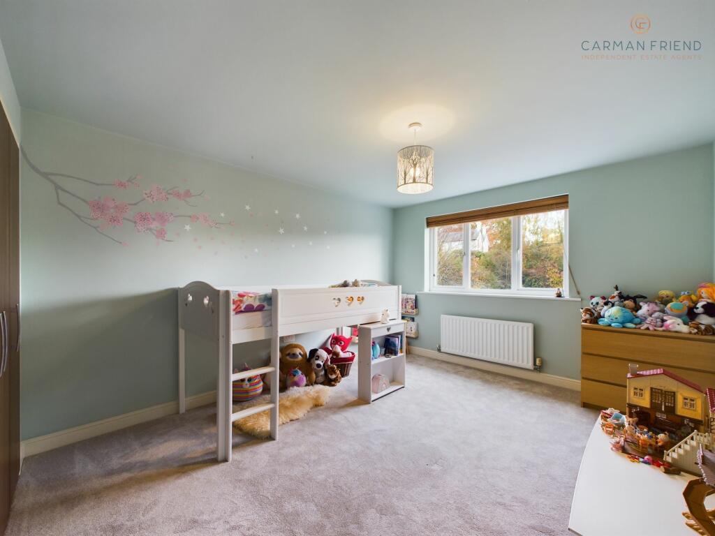 Additional image 10 of Maddocks Close, Farndon, CH3