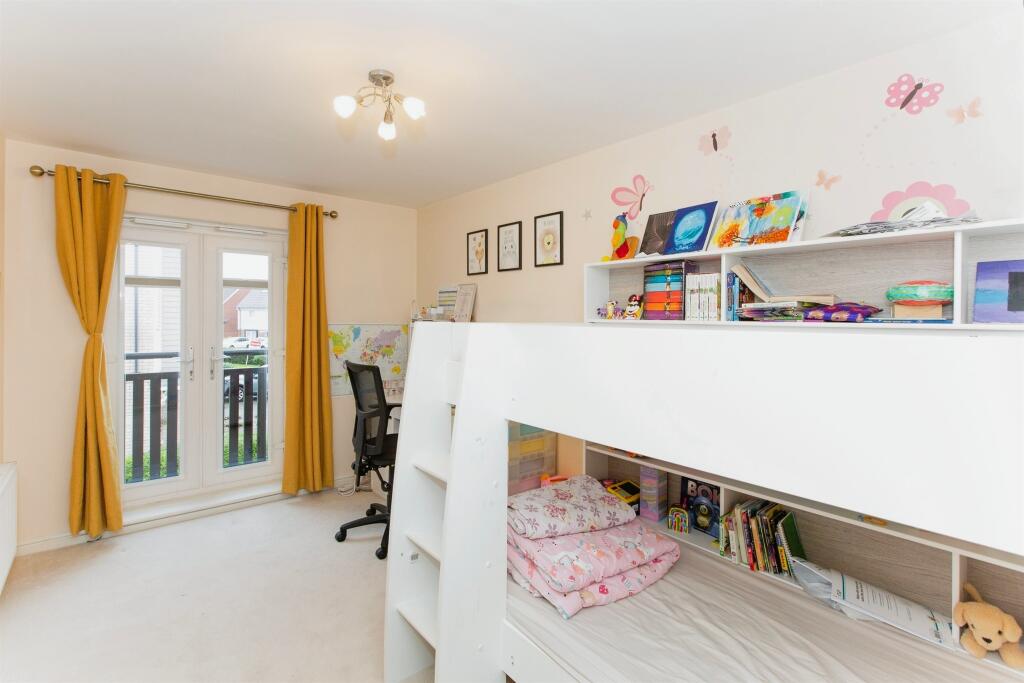 Additional image 11 of Anson Road, Upper Cambourne, Cambridge