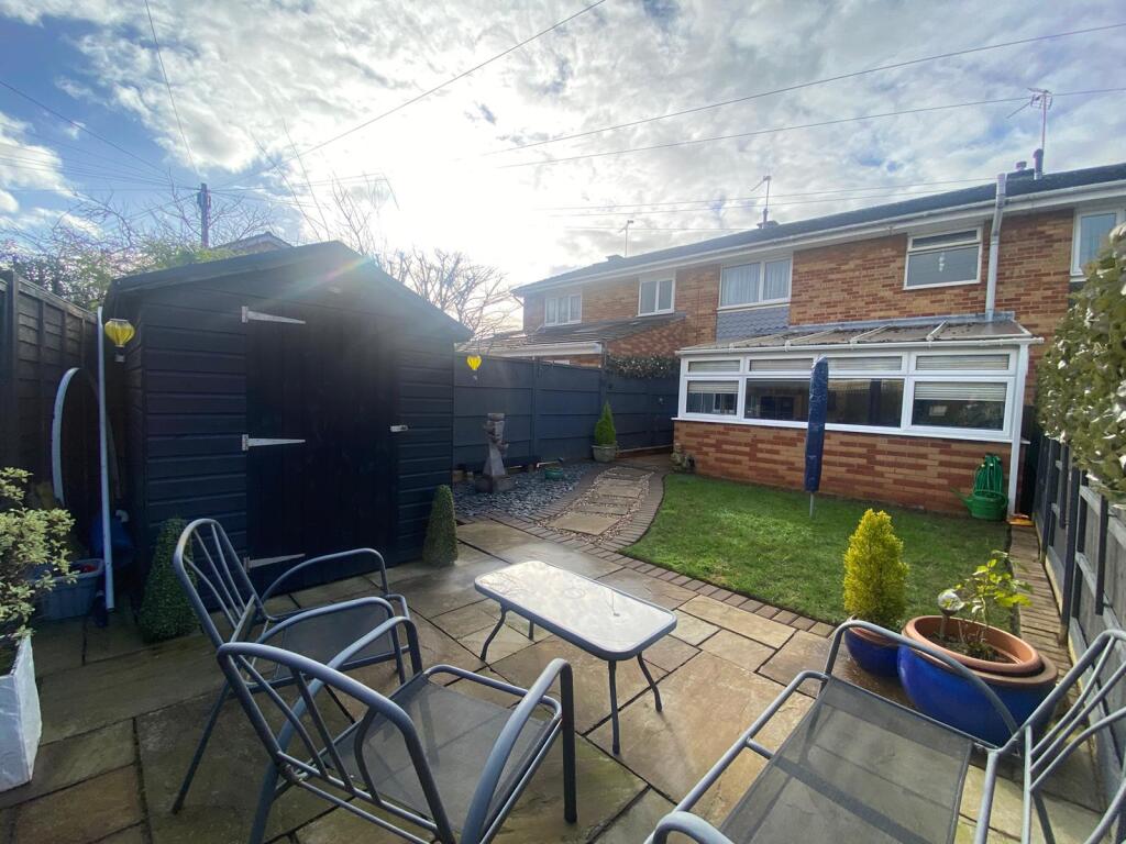 Additional image 12 of Sundridge Park, Bristol, BS37