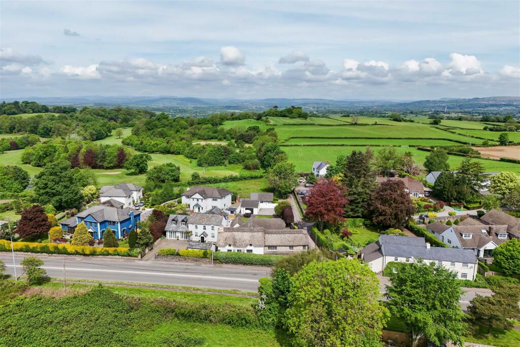 Additional image 27 of Trehill Cottage, St Nicholas, Vale Of Glamorgan, CF5 6SJ