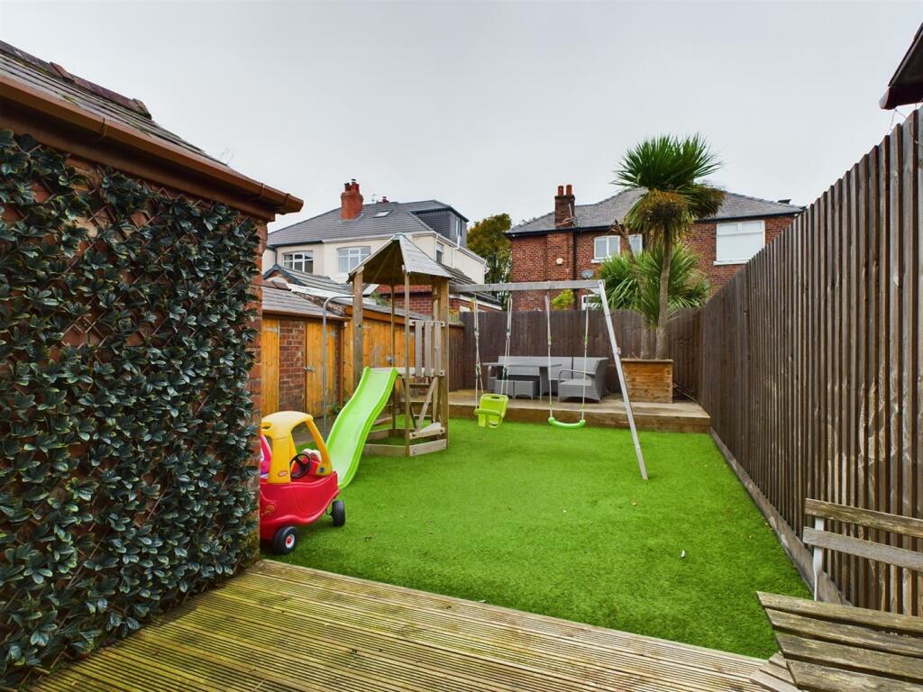 Additional image 29 of Lymington Road, Wallasey