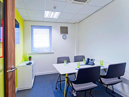Additional image 5 of 1st Floor, Management Suite, Broughton Shopping Park, Flintshire, CH4 0DE