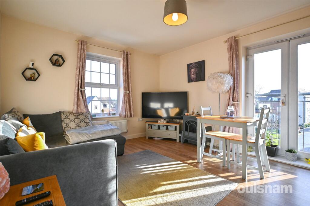 Additional image 27 of George Dixon Road, Edgbaston, Birmingham, B17