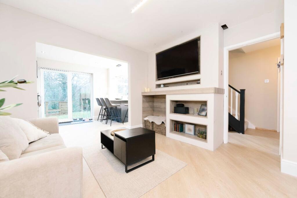 Additional image 8 of Heol Nant Caiach, Treharris