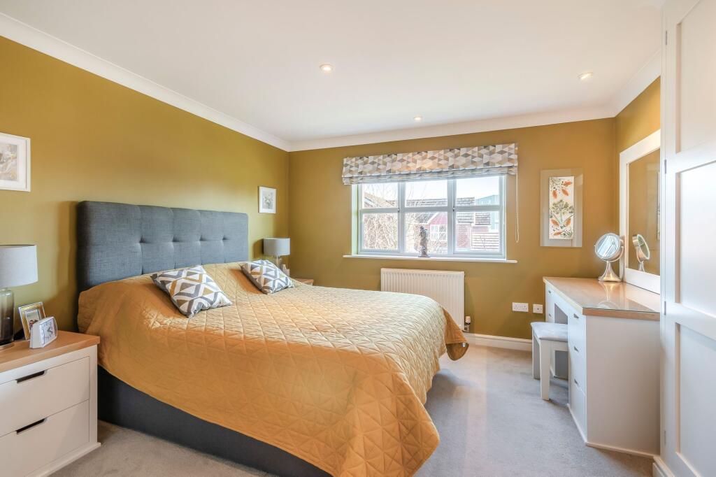 Additional image 17 of Cwrt Ogwen, Hawarden, CH5