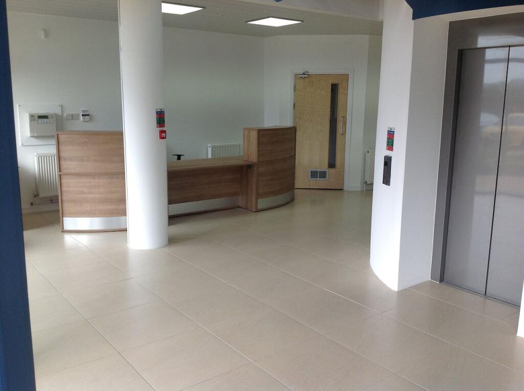 Additional image 8 of Merlin House, Caerphilly Business Park, Van Road, Caerphilly, CF83 3GS
