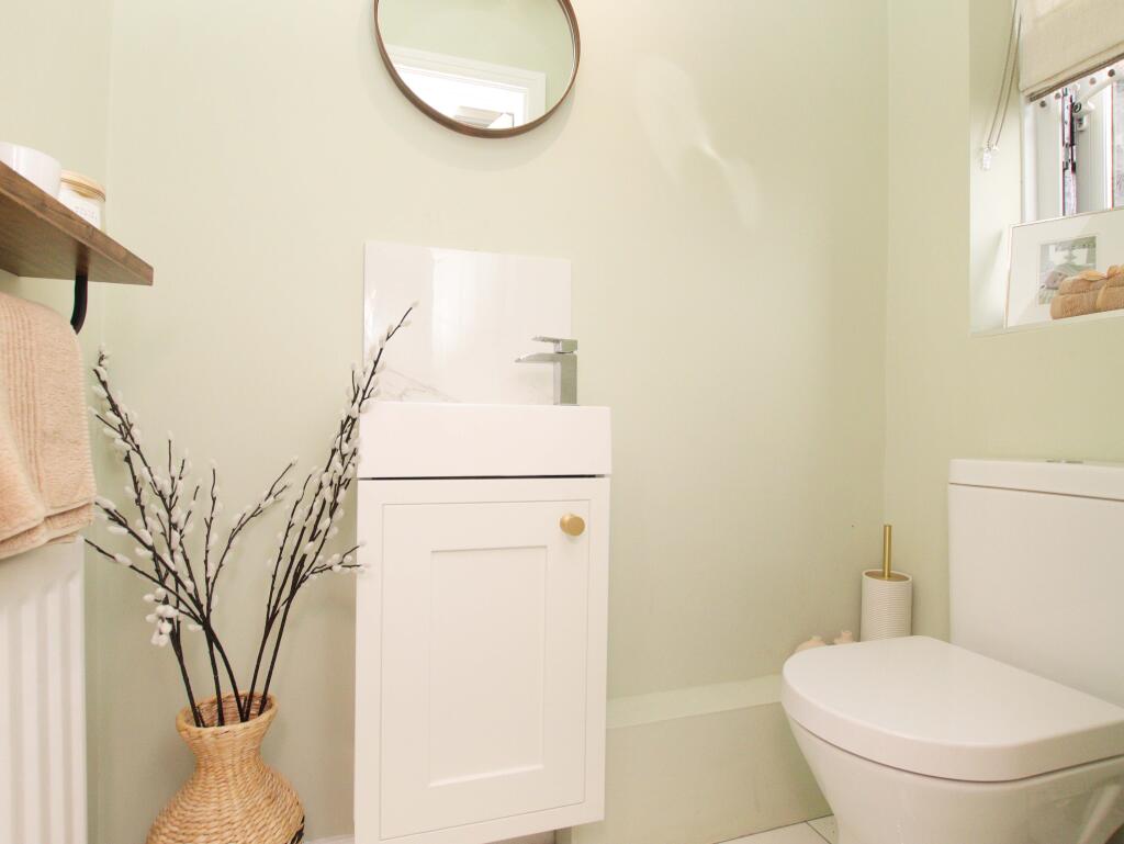 Additional image 9 of Tan Yr Allt, Cross Inn, CF72 8PY