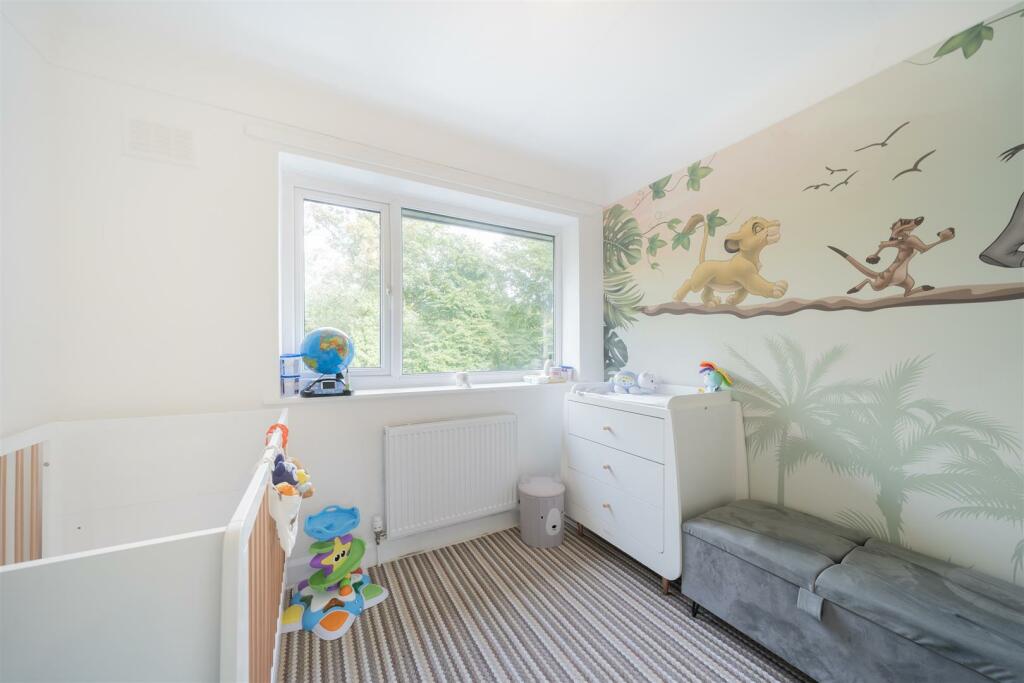 Additional image 22 of Low Wood Grove, Barnston, Wirral