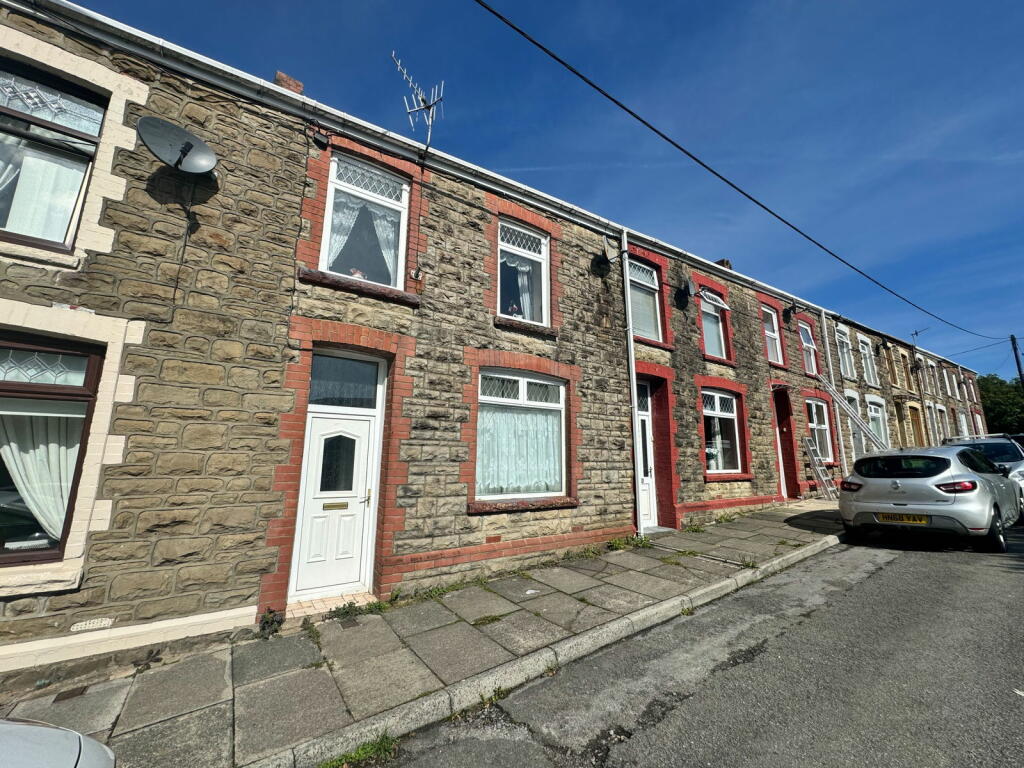 Additional image 2 of Lloyd Street, Maesteg, CF34 0RA