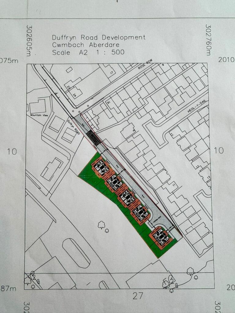 Additional image 5 of Duffryn Road, Aberdare