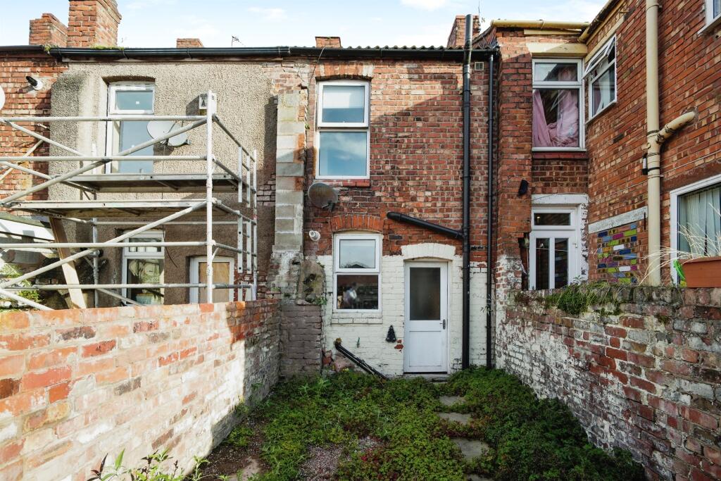 Additional image 13 of Harrowby Road, Birkenhead