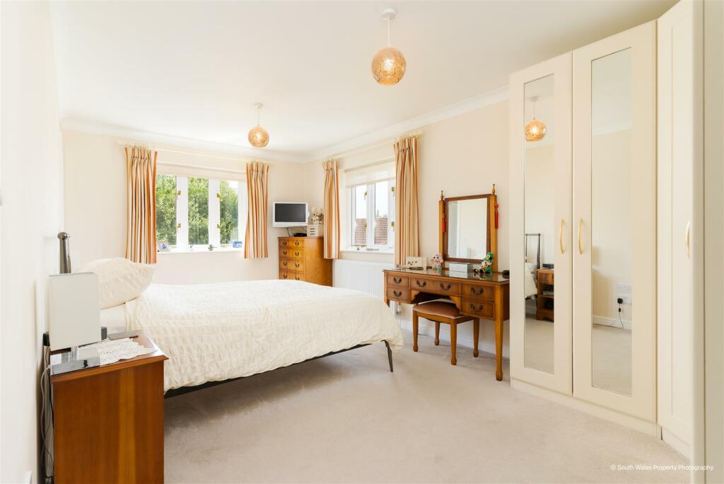 Additional image 7 of Cwrt Llanfair, St. Mary Church, Cowbridge