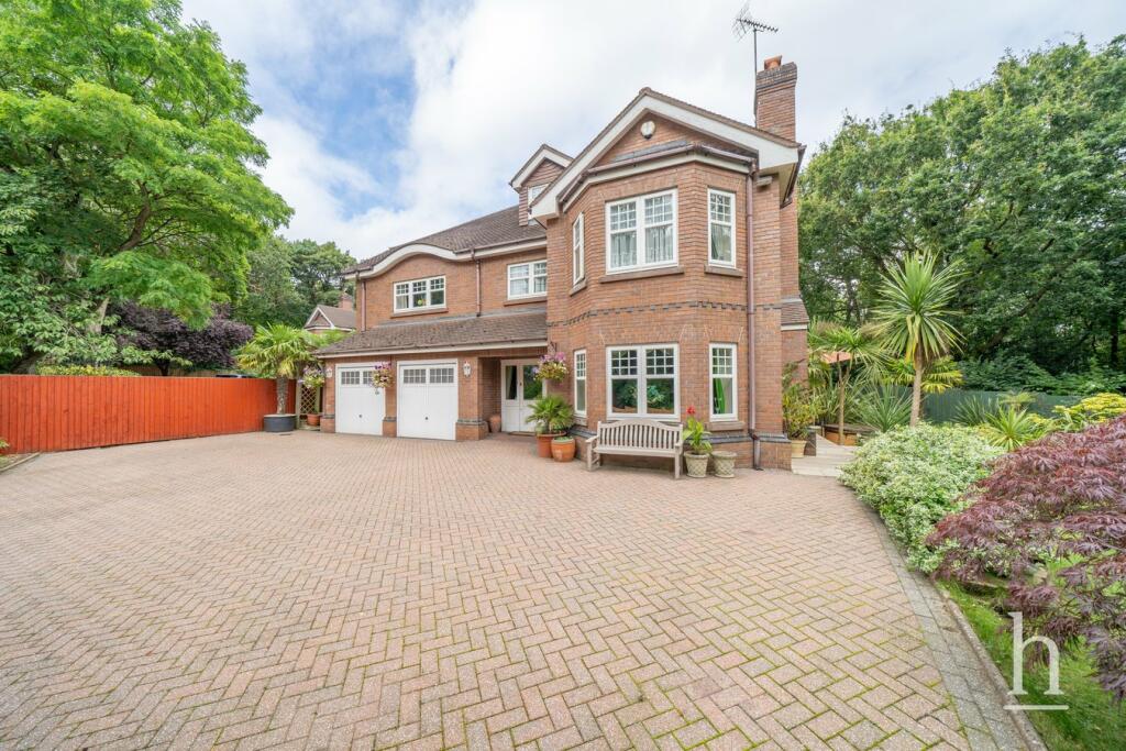 Additional image 31 of Column Road, West Kirby, CH48