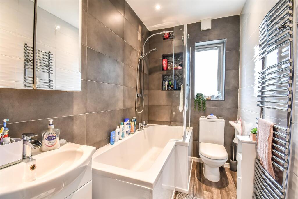 Additional image 8 of Albert Street, Barry