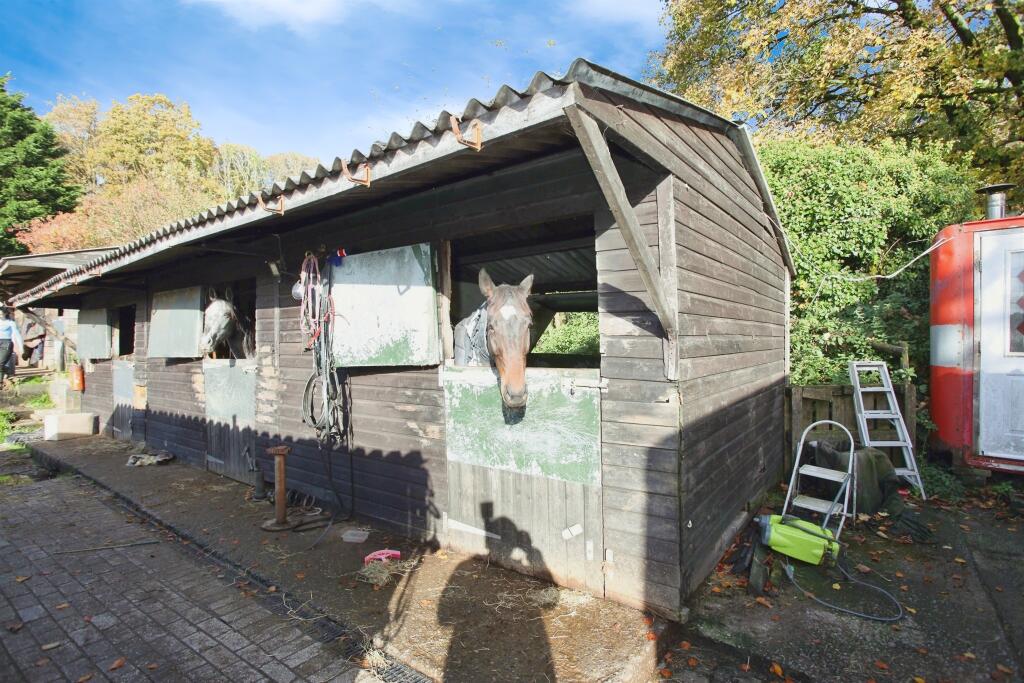 Additional image 6 of Gilfach Glyd Farm, Ynysybwl, Pontypridd