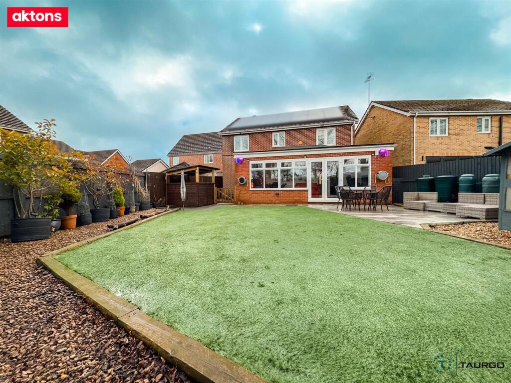 Additional image 29 of Skomer Island Way, Caerphilly