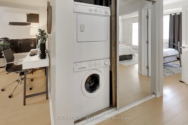 Additional image 17 of 1785 Eglinton Ave Unit 203