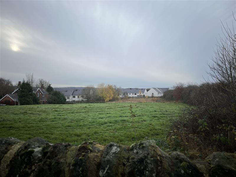 Additional image 7 of Land At Cliffe Lane West, Baildon, Shipley, West Yorkshire, BD17 5QP