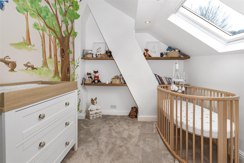 Additional image 23 of Rostron Road, Ramsbottom, Bury