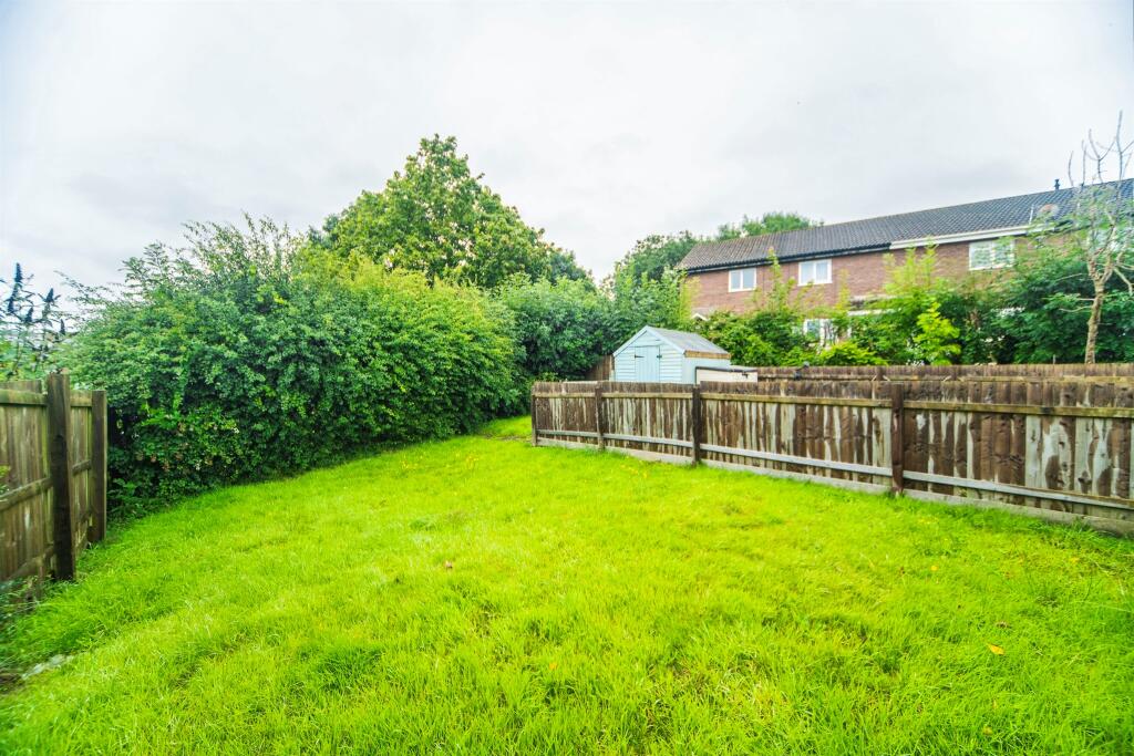 Additional image 18 of Bishopswood, Brackla, Bridgend