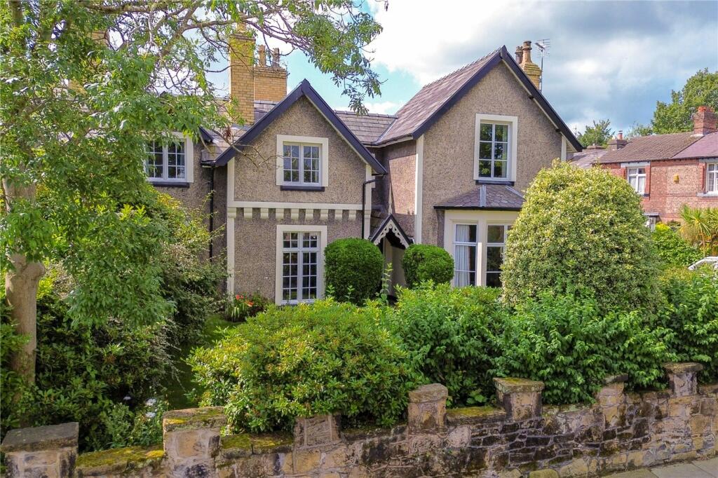 Additional image 22 of Victoria Mount, Oxton, Wirral