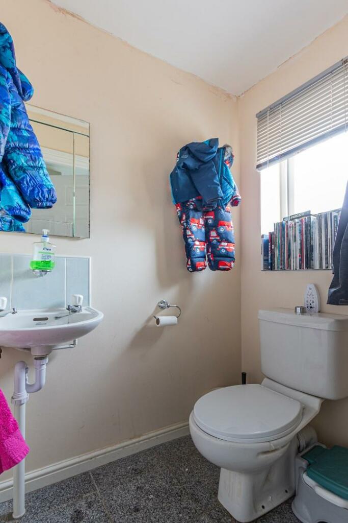 Additional image 21 of Plas Gwernen, Barry