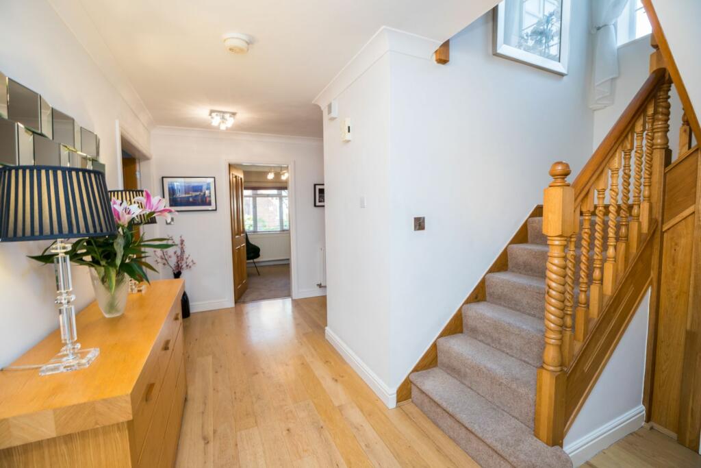 Additional image 5 of Priory Close, Deeside, CH5