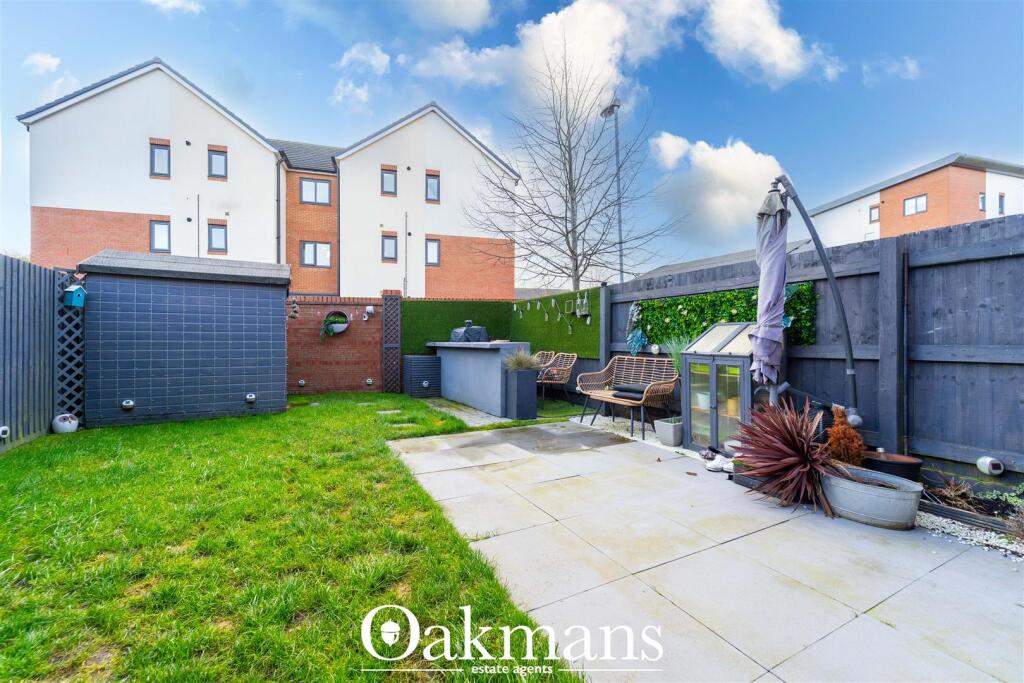 Additional image 18 of Windsor Avenue, Rednal, Birmingham
