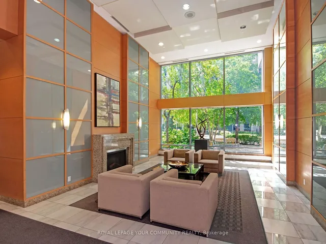 Additional image 11 of 4978 Yonge St Unit 3011