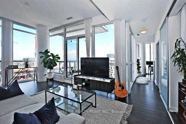 Additional image 26 of 290 Adelaide St Unit 4004