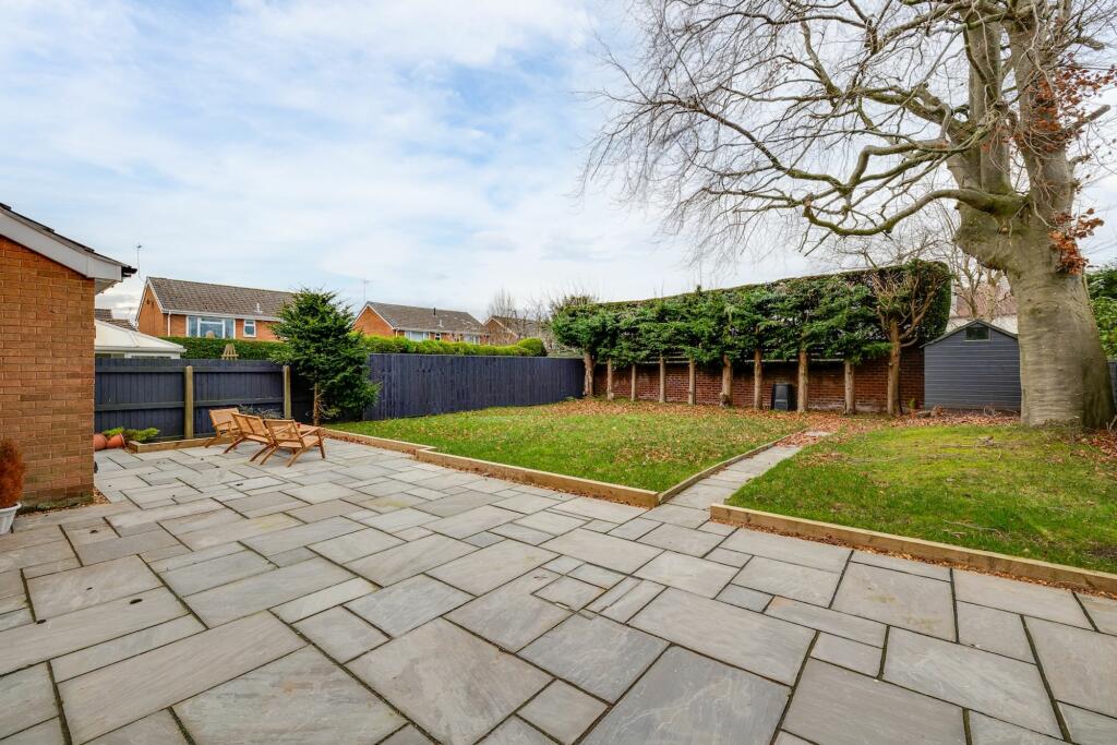 Additional image 20 of Crofters Way, Saughall, CH1