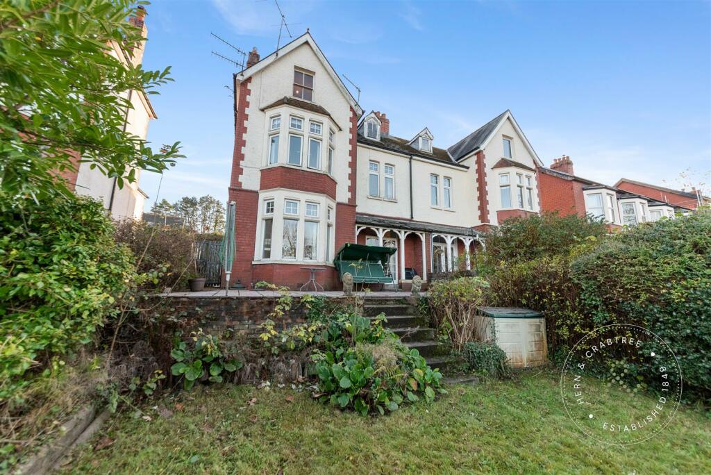 Additional image 38 of Rectory Road, Caerphilly