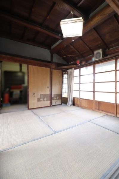 Additional image 5 of Oaza Hatta, Tawaramoto-cho, Isoki-gun, Nara Prefecture