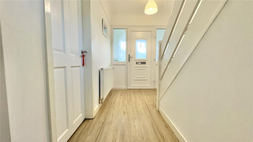 Additional image 15 of Newton Cross Lane, West Kirby, Wirral, CH48