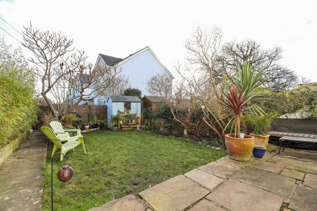 Additional image 9 of 2 Woodford House, Colhugh Street, Llantwit Major, Vale of Glamorgan, CF61 1RF