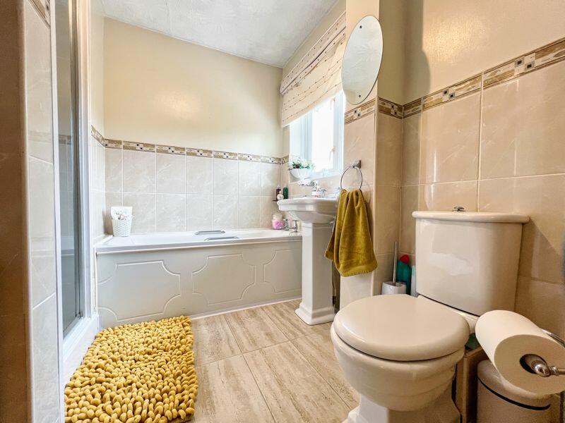 Additional image 12 of 61 Darren View, Maesteg, Bridgend, CF34 9SG