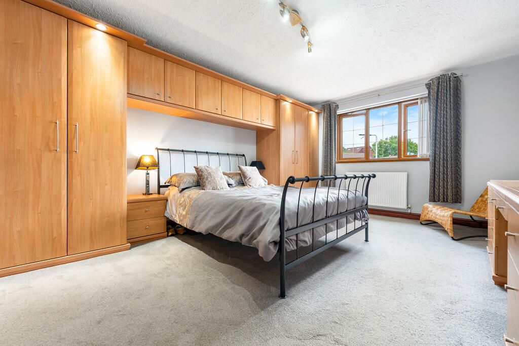 Additional image 8 of Oakbrook Drive, Hirwaun, Aberdare