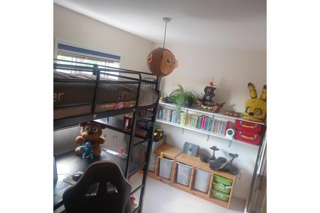 Additional image 19 of Meadow Way, Pontyclun, CF72