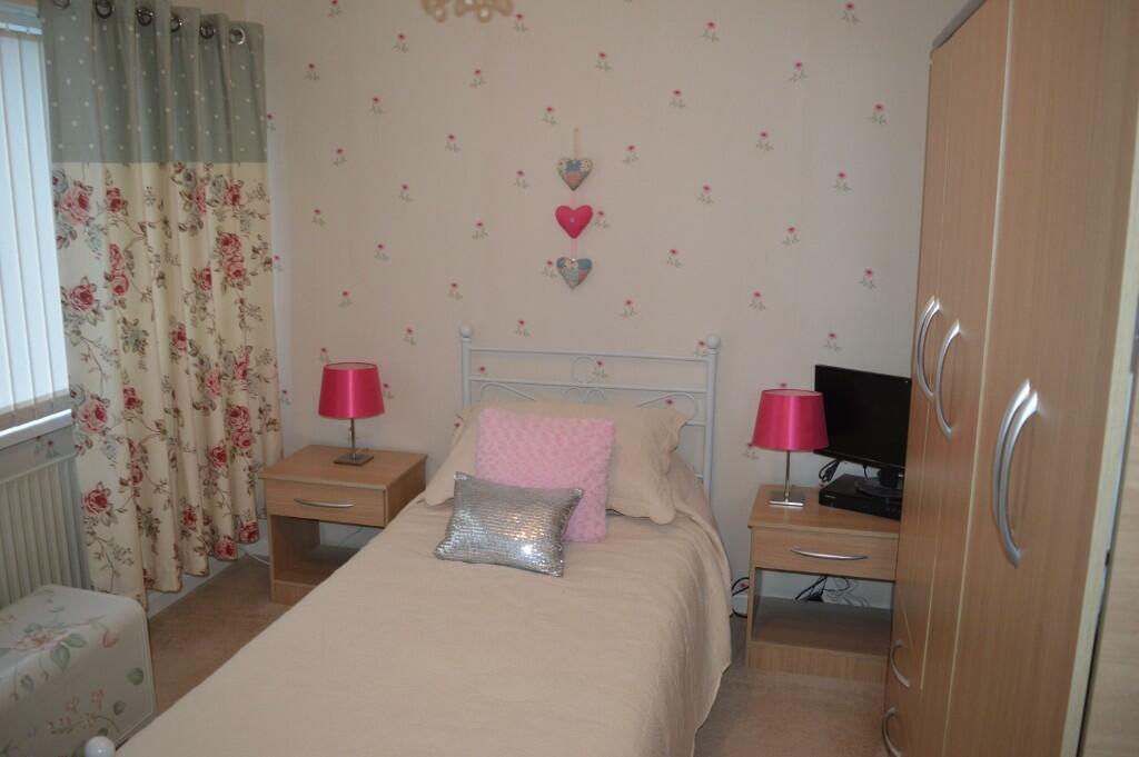 Additional image 10 of Greys Drive, Llantwit Major, South Glamorgan, Vale Of Glamorgan, The, CF61