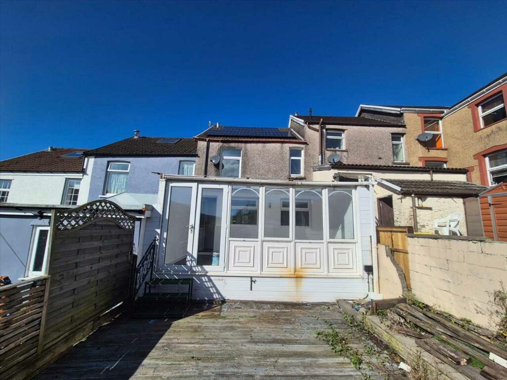 Additional image 19 of Victoria Street, Tonypandy