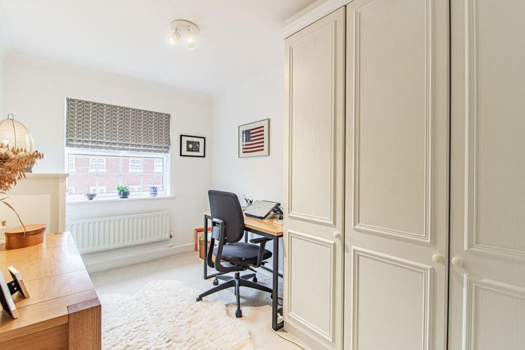 Additional image 18 of Fleming Walk, Church Village, Pontypridd, CF38