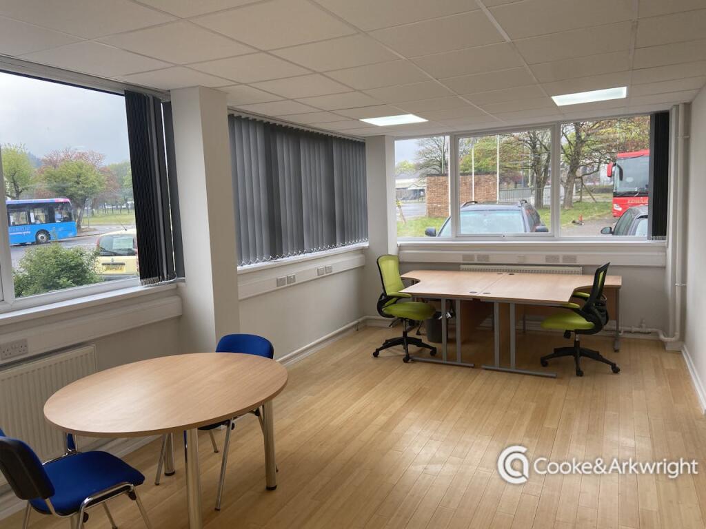 Additional image 3 of Courtyard And Frams Enterprise Centre, Parc Busnes Edwards, Llantrisant Industrial Estate, Pontyclun, CF72 8QZ