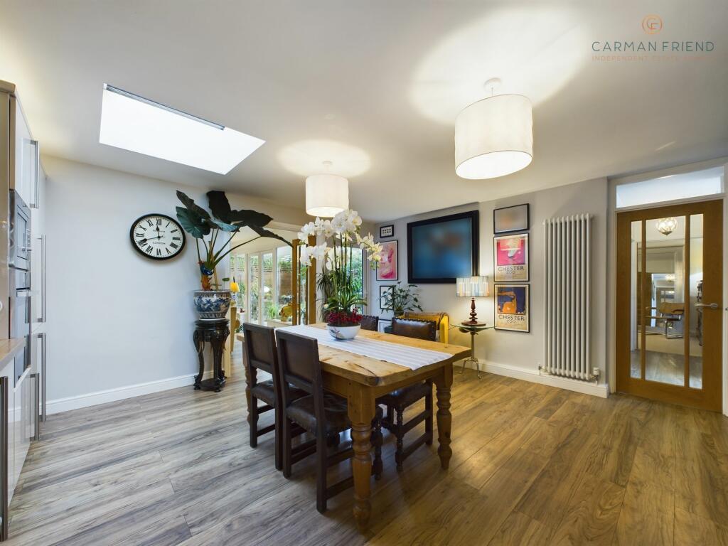 Additional image 6 of The Beeches, Upton, CH2